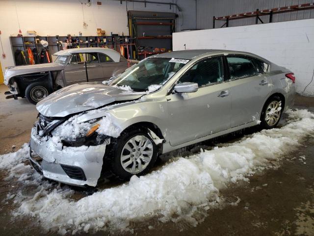 NISSAN ALTIMA 2.5 2016 with VIN 1N4AL3AP7GC170489 - Photo from auction