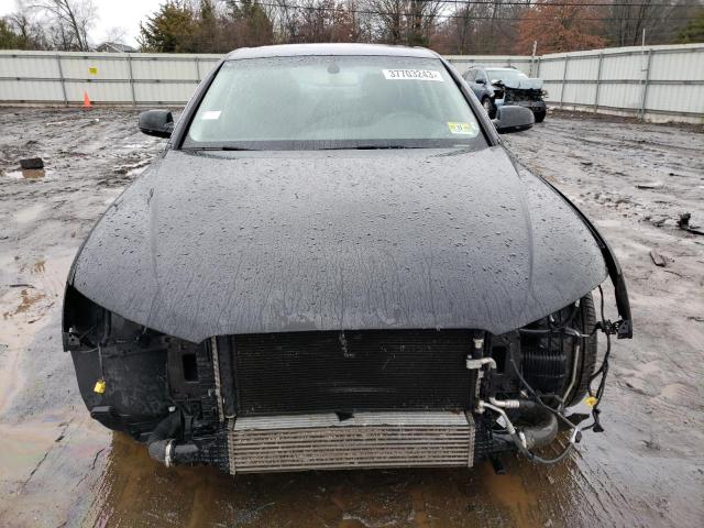 Photo 5 from auction – 2015 AUDI A4 PREMIUM with VIN WAUBFAFL2FN014683