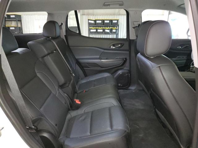 Photo 11 from auction – 2023 GMC ACADIA SLT with VIN 1GKKNML46PZ130519