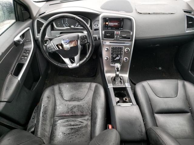 Photo 8 from auction – 2015 VOLVO XC60 T6 PL with VIN YV4902RM0F2660803