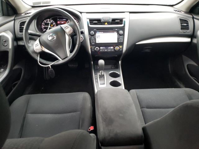 Photo 8 from auction – 2015 NISSAN ALTIMA 2.5 with VIN 1N4AL3APXFC210868