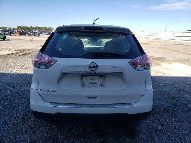 Photo 6 from auction – 2015 NISSAN ROGUE S with VIN 5N1AT2MTXFC855240