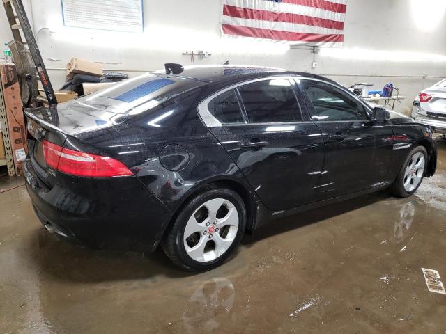 Photo 3 from auction – 2018 JAGUAR XE with VIN SAJAS4FX1JCP18975