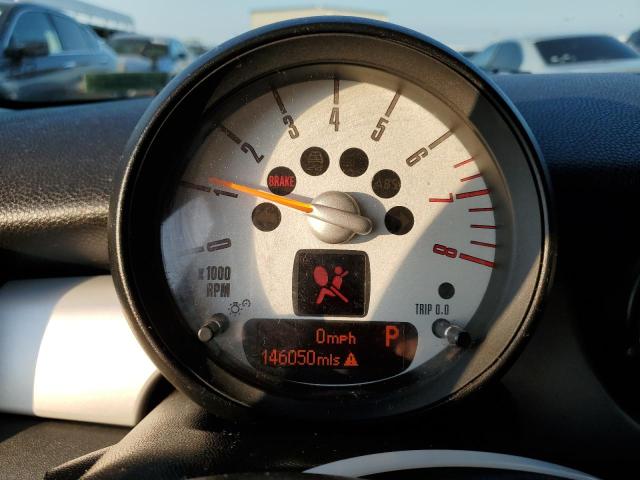 Photo 9 from auction – 2012 MINI COOPER with VIN WMWSU3C53CT256011