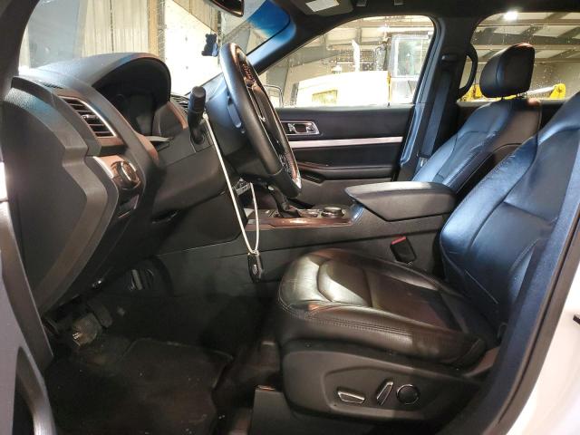 Photo 7 from auction – 2016 FORD EXPLORER X with VIN 1FM5K8D88GGA50754