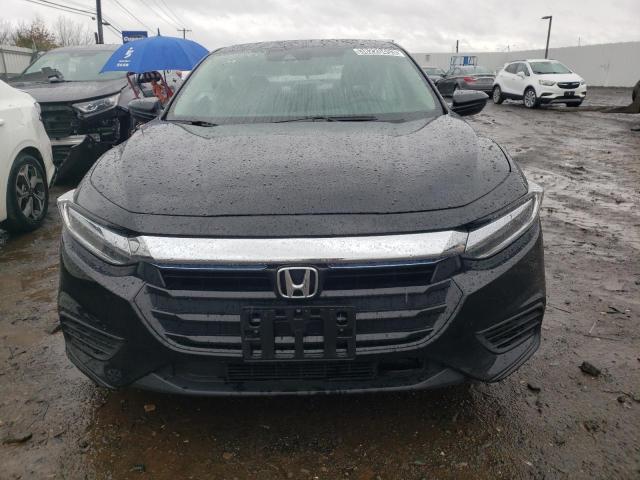 Photo 5 from auction – 2022 HONDA INSIGHT EX with VIN 19XZE4F50NE013963