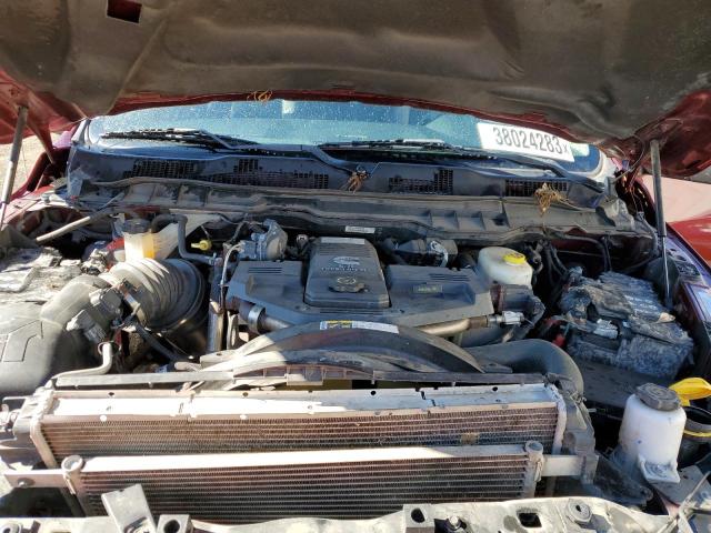 Photo 11 from auction – 2018 RAM 3500 LARAM with VIN 3C63RRJL2JG214749