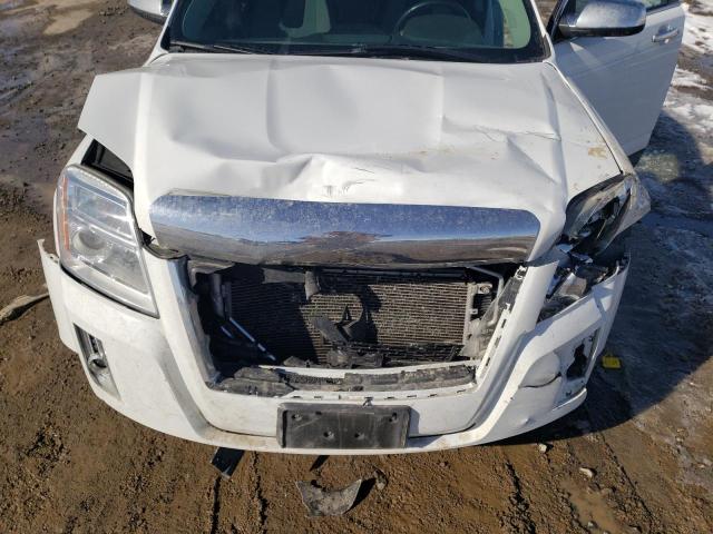 Photo 11 from auction – 2014 GMC TERRAIN SL with VIN 2GKFLWEK2E6213890