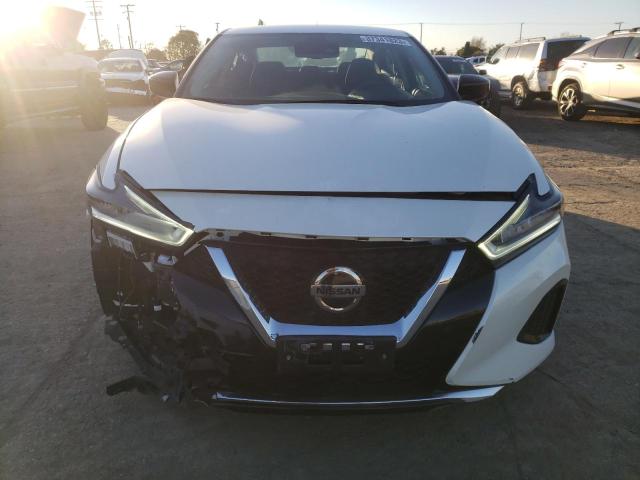 Photo 5 from auction – 2020 NISSAN MAXIMA S with VIN 1N4AA6BV7LC367547