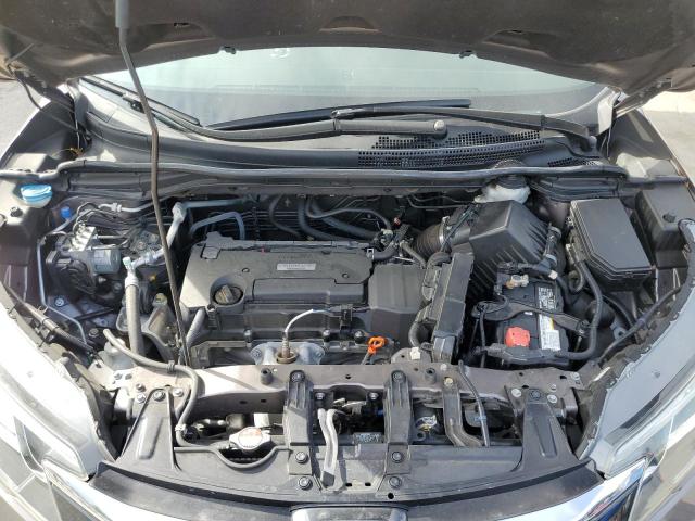 Photo 12 from auction – 2016 HONDA CR-V EX with VIN 3CZRM3H56GG715460