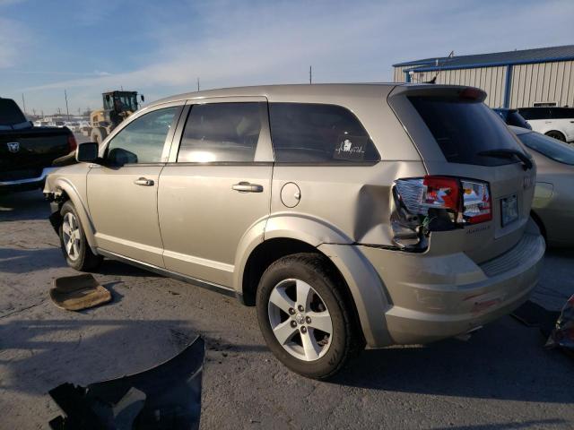 Photo 2 from auction – 2009 DODGE JOURNEY SX with VIN 3D4GG57V99T163483