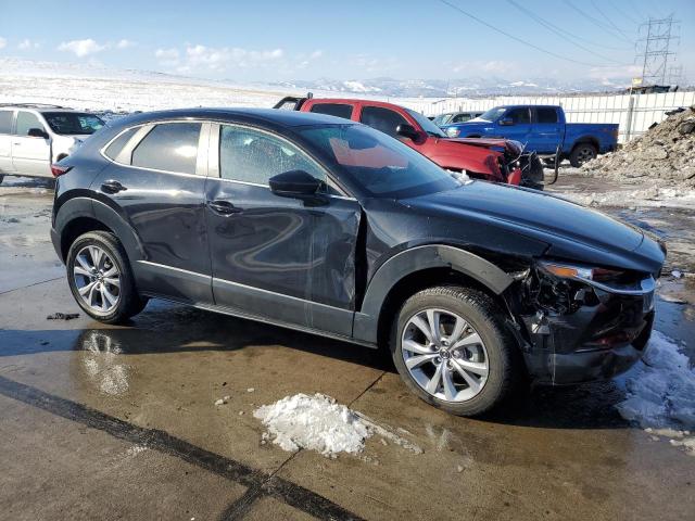 Photo 4 from auction – 2021 MAZDA CX-30 SELE with VIN 3MVDMBBL4MM244311