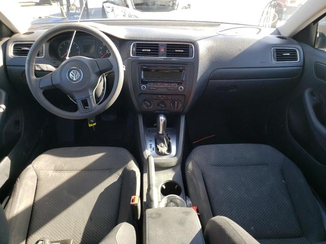 Photo 8 from auction – 2014 VOLKSWAGEN JETTA BASE with VIN 3VW2K7AJ6EM384094