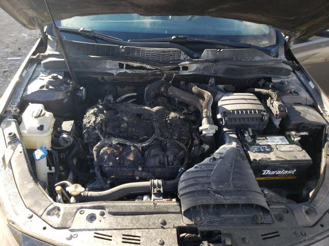 Photo 11 from auction – 2012 KIA OPTIMA EX with VIN 5XXGN4A63CG016626