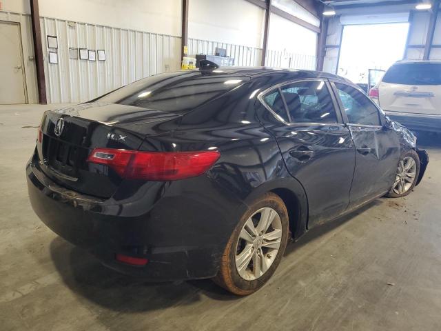 Photo 3 from auction – 2013 ACURA ILX 20 with VIN 19VDE1F39DE005472