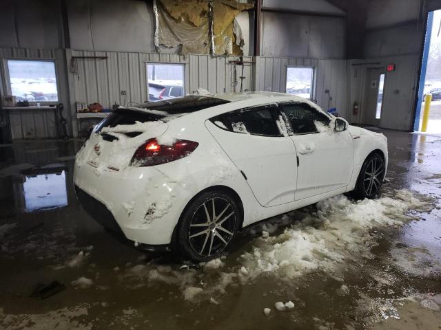 Photo 4 from auction – 2017 HYUNDAI VELOSTER with VIN KMHTC6AD3HU307185