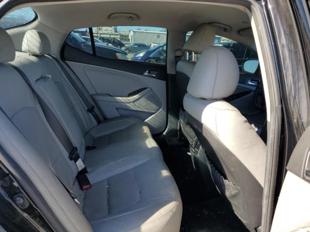 Photo 10 from auction – 2013 KIA OPTIMA EX with VIN 5XXGN4A72DG224216