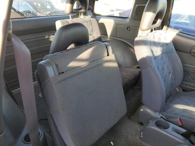 Photo 10 from auction – 1997 TOYOTA RAV4 with VIN JT3XP10V8V0007642
