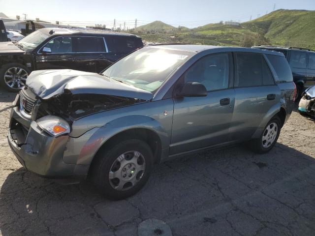 SATURN VUE 2006 with VIN 5GZCZ33D56S891241 - Photo from auction