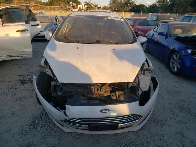 Photo 5 from auction – 2016 FORD FIESTA SE with VIN 3FADP4BJ1GM167863