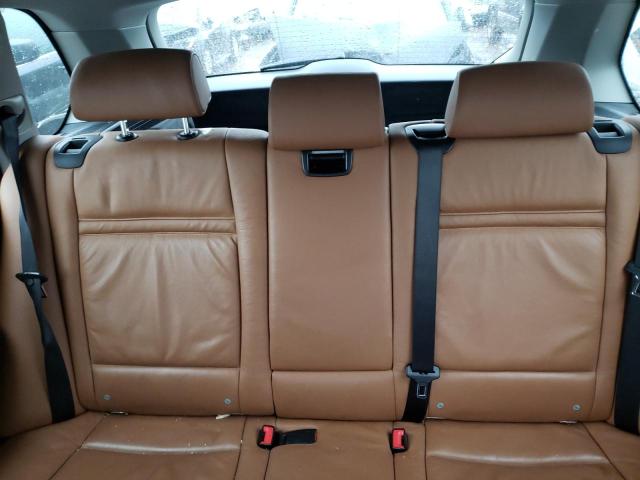 Photo 10 from auction – 2009 BMW X5 XDRIVE3 with VIN 5UXFE43549L262611
