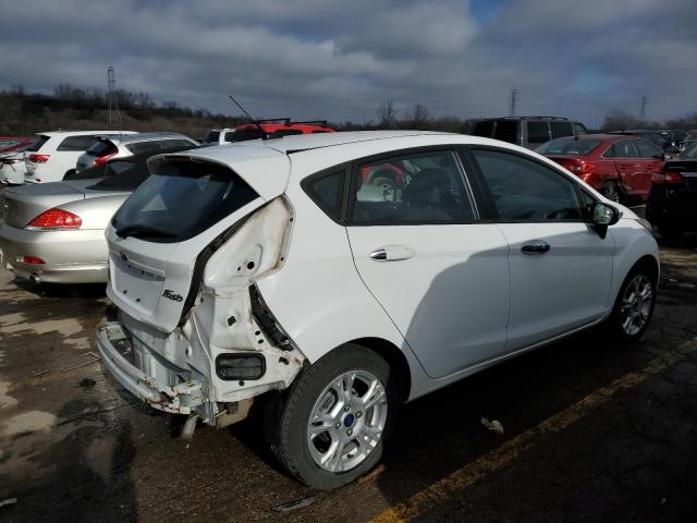 Photo 3 from auction – 2014 FORD FIESTA SE with VIN 3FADP4EJ9EM196603