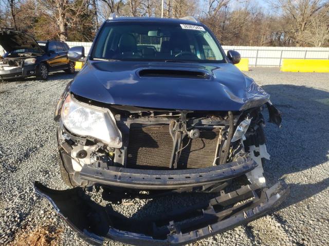 Photo 5 from auction – 2012 SUBARU FORESTER T with VIN JF2SHGGCXCH425596