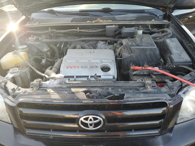 Foto 12 de la subasta – 2006 TOYOTA HIGHLANDER con VIN JTEEP21A360178381