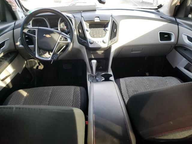Photo 8 from auction – 2011 CHEVROLET EQUINOX LS with VIN 2CNFLCEC8B6344655
