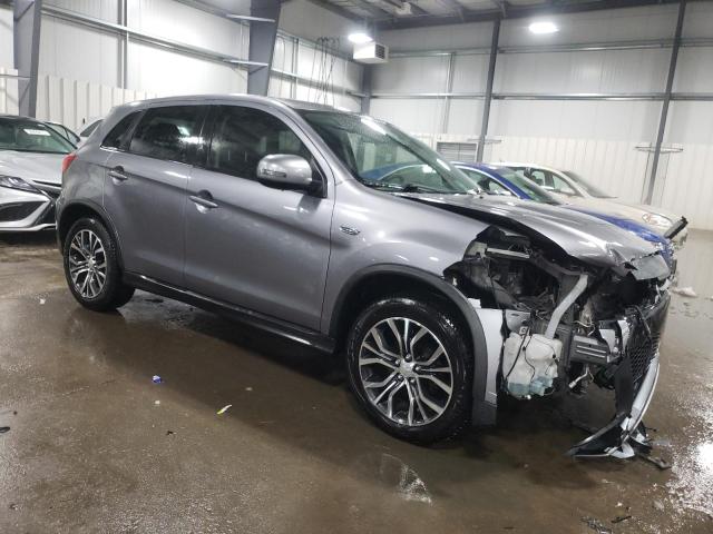 Photo 4 from auction – 2019 MITSUBISHI OUTLANDER with VIN JA4AP4AU9KU021329