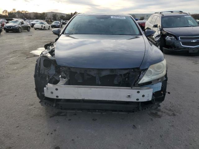 Photo 5 from auction – 2010 LEXUS LS 460 with VIN JTHBL5EF6A5091840