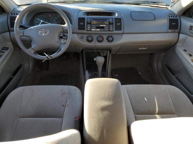 Photo 8 from auction – 2003 TOYOTA CAMRY LE with VIN 4T1BE32K53U720638