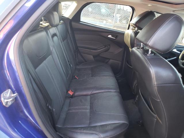 Photo 10 from auction – 2014 FORD FOCUS SE with VIN 1FADP3K21EL373623