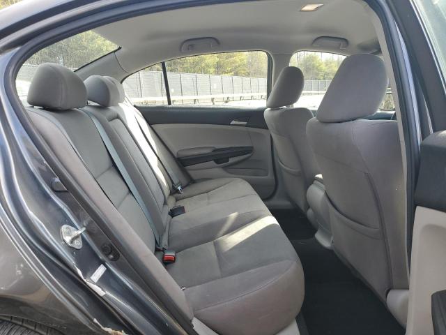 Photo 10 from auction – 2012 HONDA ACCORD LX with VIN 1HGCP2F3XCA019211
