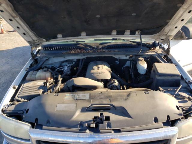 Photo 11 from auction – 2004 GMC SIERRA K25 with VIN 1GTHK23U14F126622
