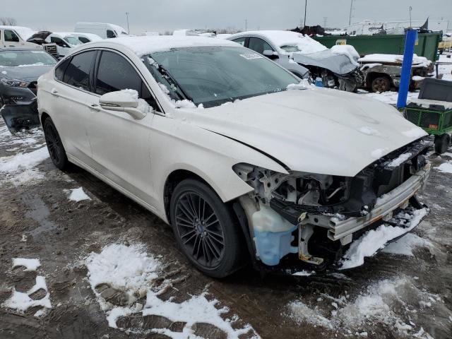 Photo 4 from auction – 2014 FORD FUSION SE with VIN 3FA6P0HD2ER191365