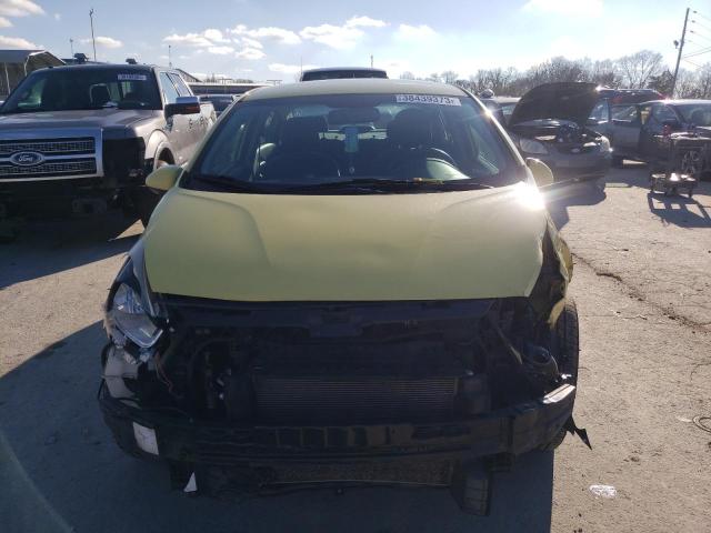 Photo 5 from auction – 2016 KIA RIO LX with VIN KNADM4A33G6575767