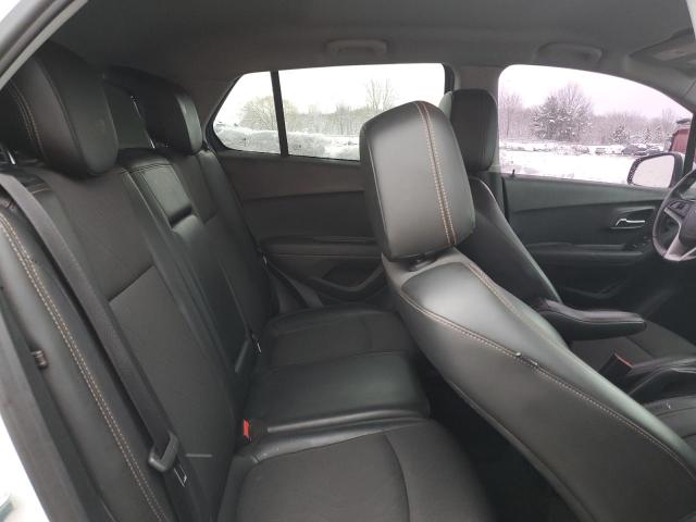 Photo 11 from auction – 2019 CHEVROLET TRAX 1LT with VIN 3GNCJLSB0KL259496