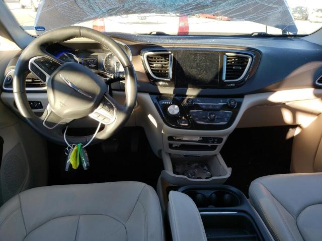 Photo 8 from auction – 2017 CHRYSLER PACIFICA T with VIN 2C4RC1BG5HR517259