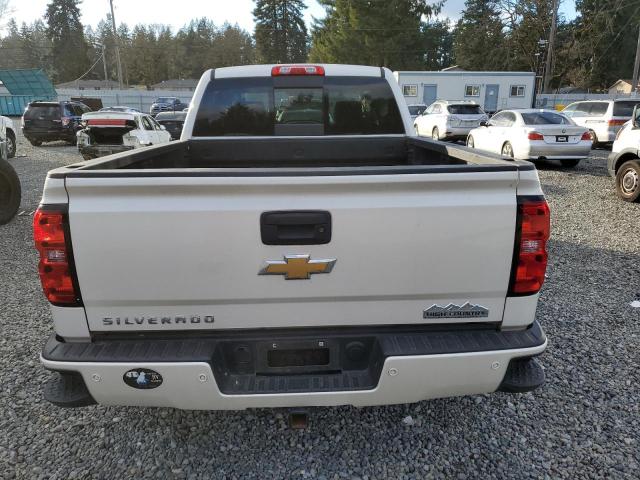 Photo 6 from auction – 2015 CHEVROLET SILVERADO with VIN 3GCUKTEJ5FG349187