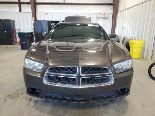 Photo 5 from auction – 2014 DODGE CHARGER SE with VIN 2C3CDXBG8EH129647