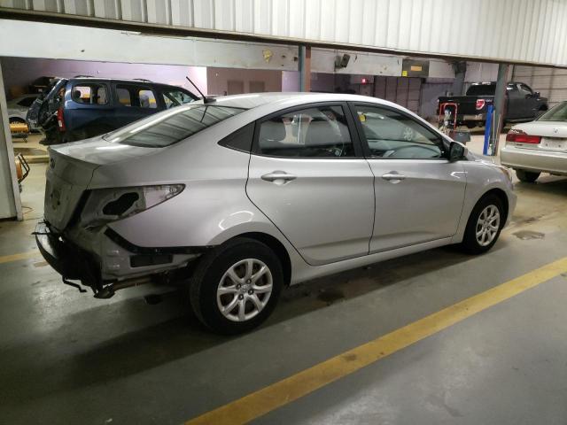 Photo 3 from auction – 2012 HYUNDAI ACCENT with VIN KMHCT4AE8CU100359