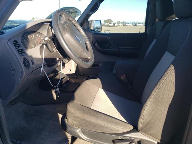 Photo 7 from auction – 2011 FORD RANGER SUP with VIN 1FTKR4EE3BPB05488