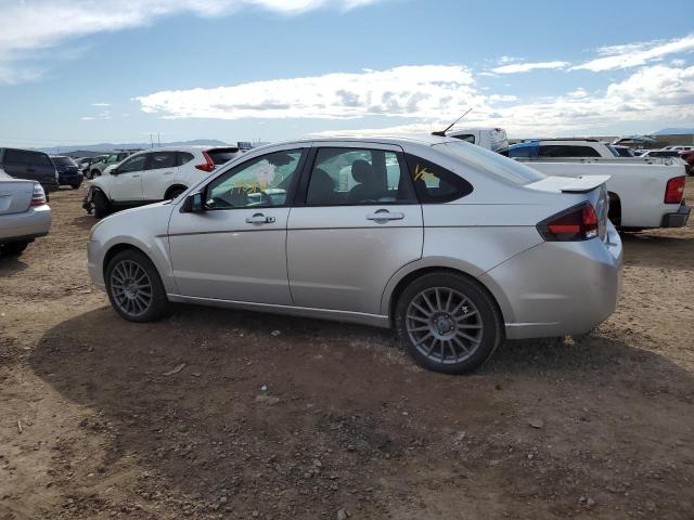 Photo 2 from auction – 2010 FORD FOCUS SES with VIN 1FAHP3GN9AW246325