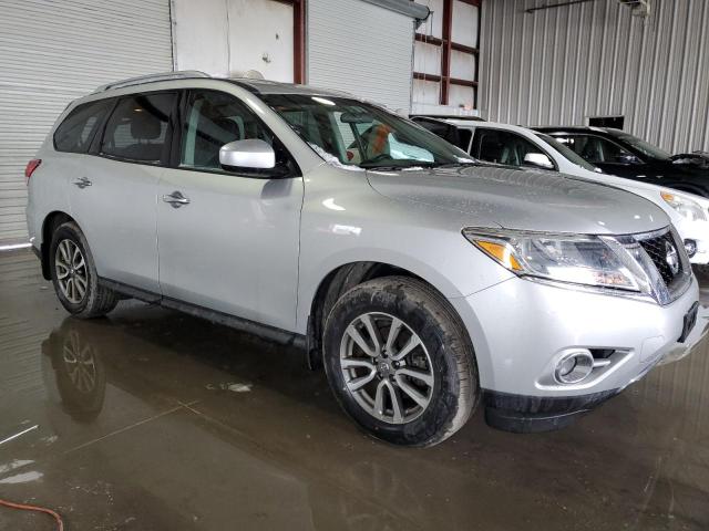 Photo 4 from auction – 2014 NISSAN PATHFINDER with VIN 5N1AR2MM6EC709116