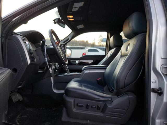 Photo 7 from auction – 2014 FORD F150 SUPER with VIN 1FTFW1ET9EFB39873