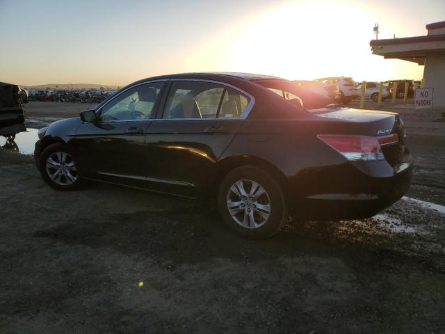 Photo 2 from auction – 2012 HONDA ACCORD SE with VIN 1HGCP2F63CA242555