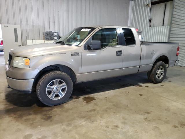 Photo 1 from auction – 2006 FORD F150 with VIN 1FTPX14V36NA86678