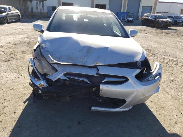 Photo 5 from auction – 2013 HYUNDAI ACCENT GLS with VIN KMHCT4AE1DU500894