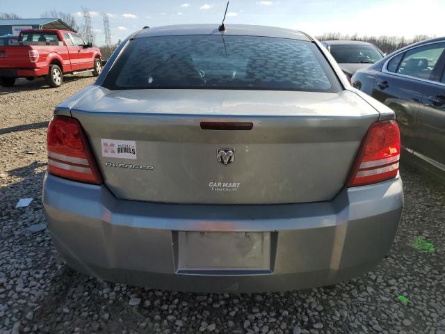 Photo 6 from auction – 2008 DODGE AVENGER SE with VIN 1B3LC46J88N190500